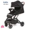 Kidilo Lightweight Portable Pushchair Baby Stroller Multiple Pushchair Foldable for Travel Stroller K9G