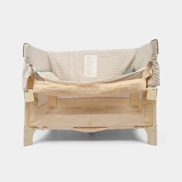 Arm's Reach Co-Sleeper Baby Playpen - 8111-BS