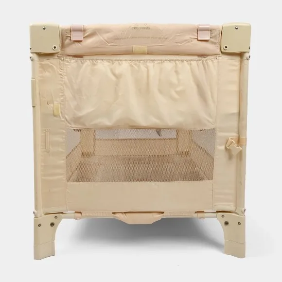 Arm's Reach Co-Sleeper Baby Playpen - 8111-BS