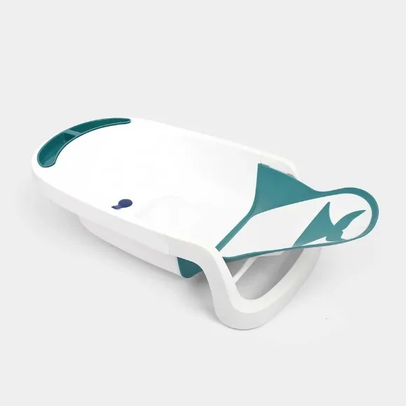 Baby Bath Tub with Adjustable Backrest - 8019