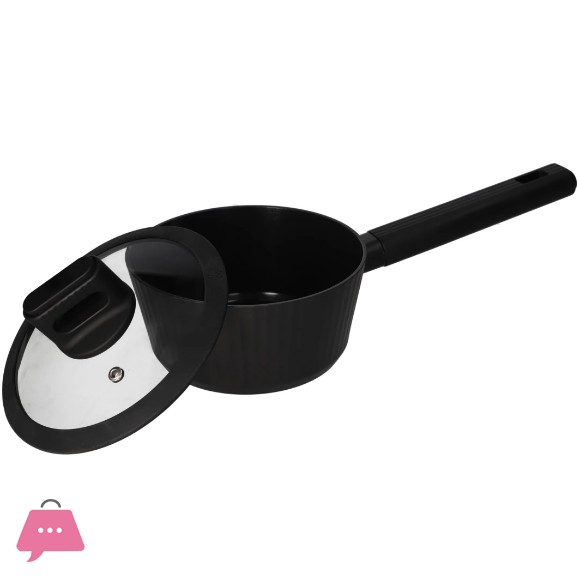 Danny Home Non Stick Forged Sauce Pan 1L thumbnail 2
