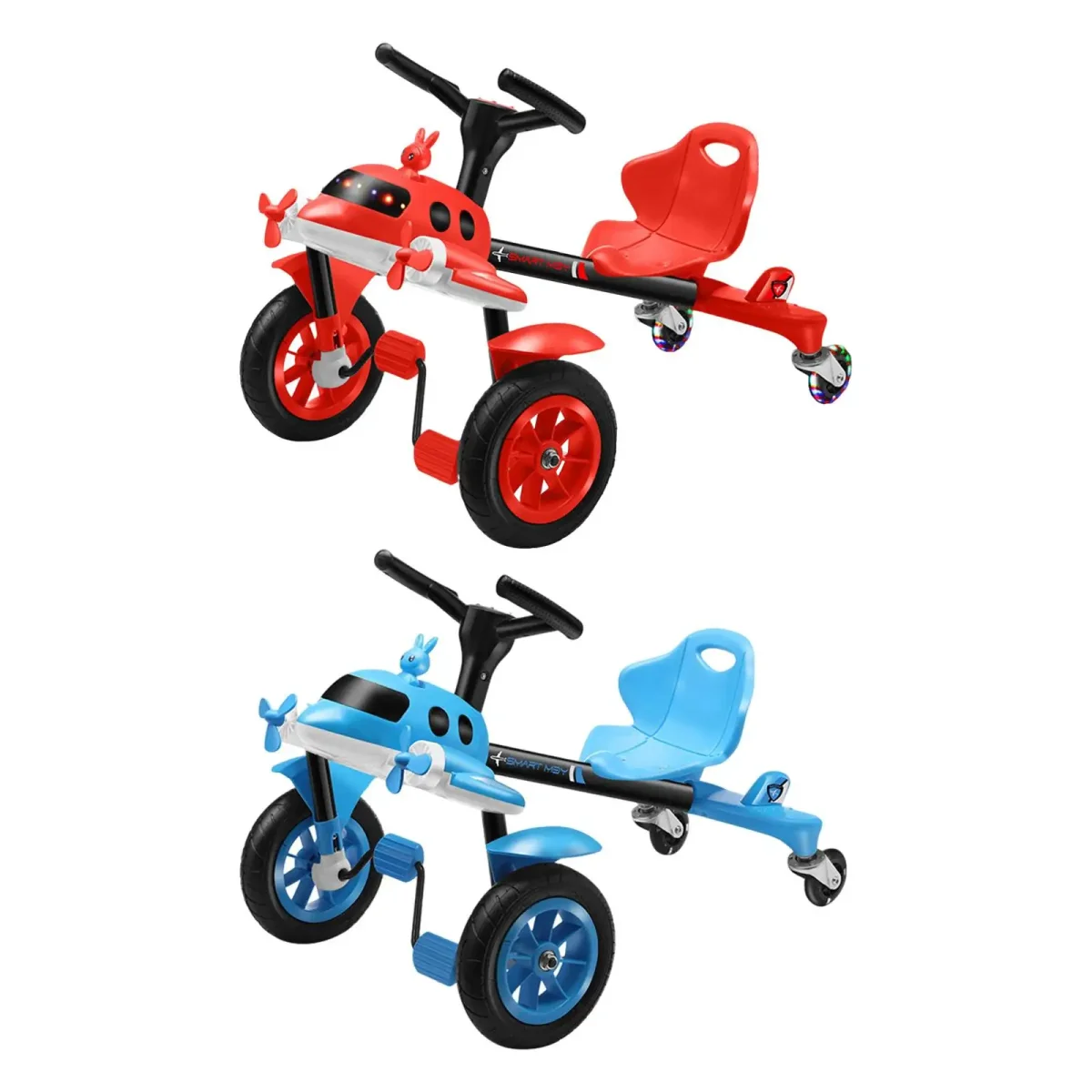 Drifting Go Kart Portable Classic Colorful Lights Adjustable Electric Go Kart Scooter for Kids for Children Kids 8-12 Years Old Drifting Go Kart Portable Classic Colorful Lights Adjustable Electric Go Kart Scooter for Kids for Children Kids 8-12 Years Old