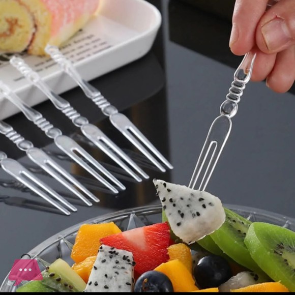 High Quality Fruit Fork