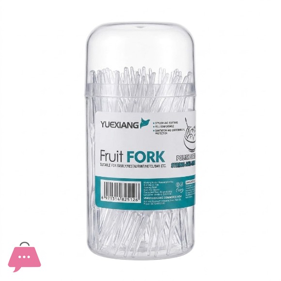High Quality Fruit Fork