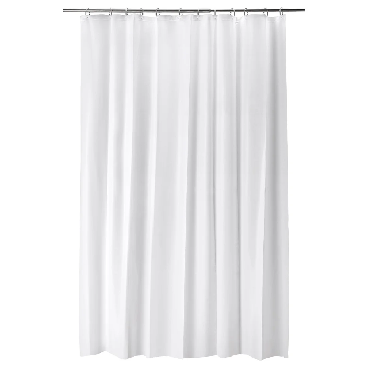 BJÄRSEN shower curtain 60443702 | IKEA Cyprus