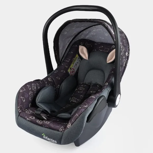 Infantes Carry Cot - 233