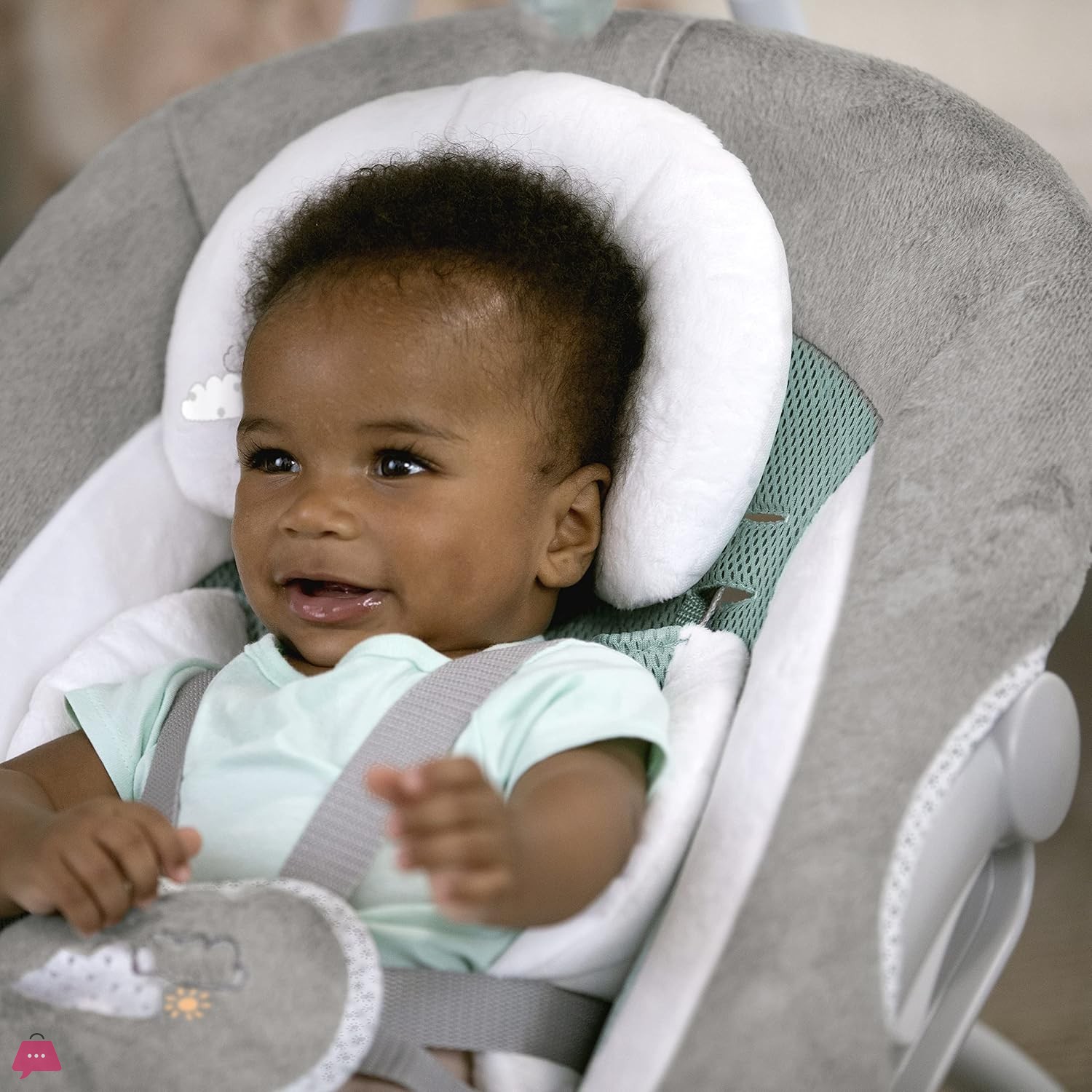 ingenuity-inlighten-2-in-1-baby-swing-&-rocker---12321