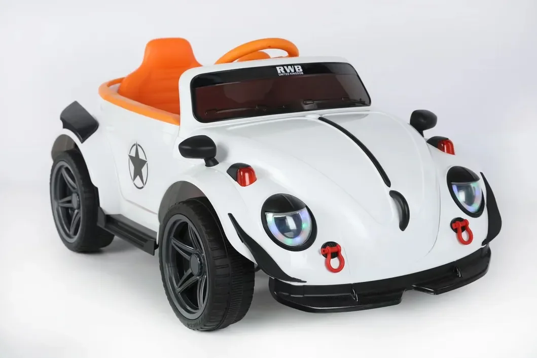 2022 New Desighn Kids Electric Car Battery Operated Baby Car