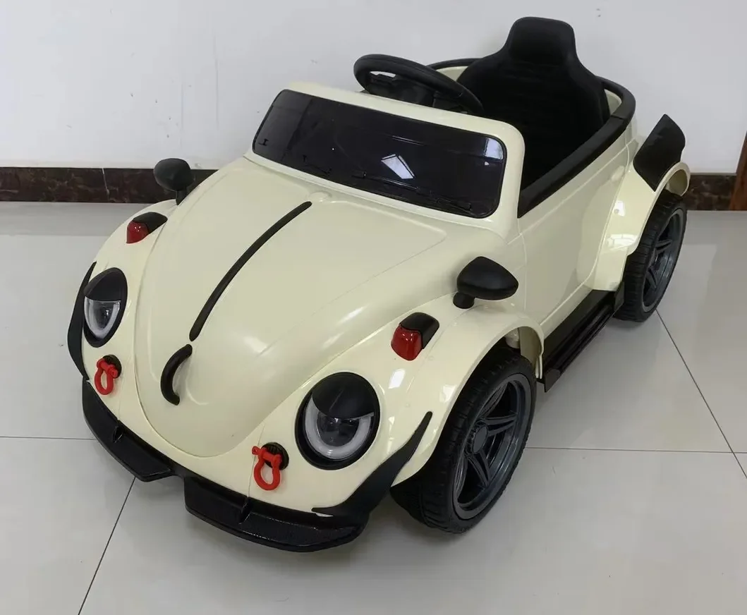 2022 New Desighn Kids Electric Car Battery Operated Baby Car