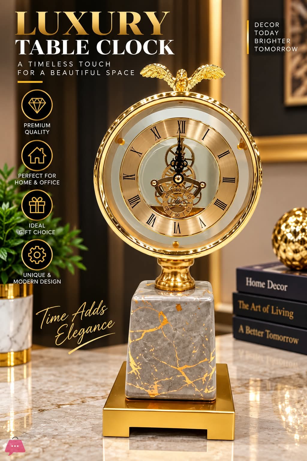 luxury-beautiful-side-clock-perfect-for-room-living-room