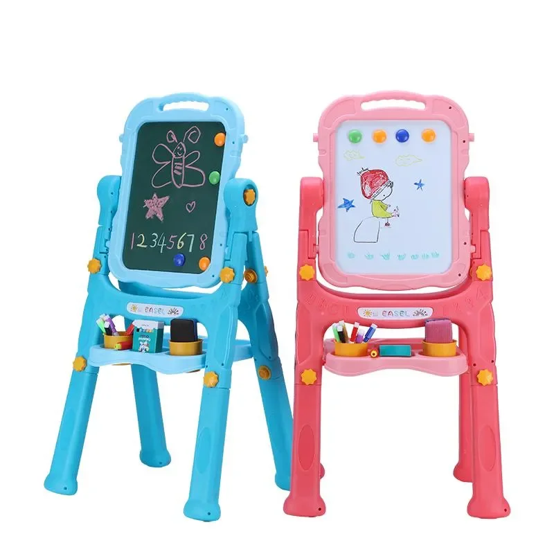 Hot Selling Children&prime;s Puzzle Toys/Toy Art Boards/Environmentally Friendly Materials/Toys That Both Boys and Girls Love to Play with
