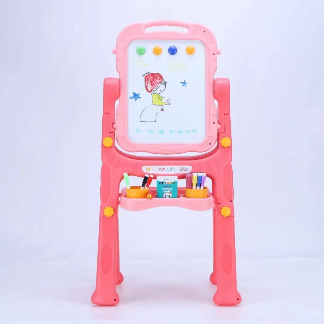 Hot Selling Children&prime;s Puzzle Toys/Toy Art Boards/Environmentally Friendly Materials/Toys That Both Boys and Girls Love to Play with