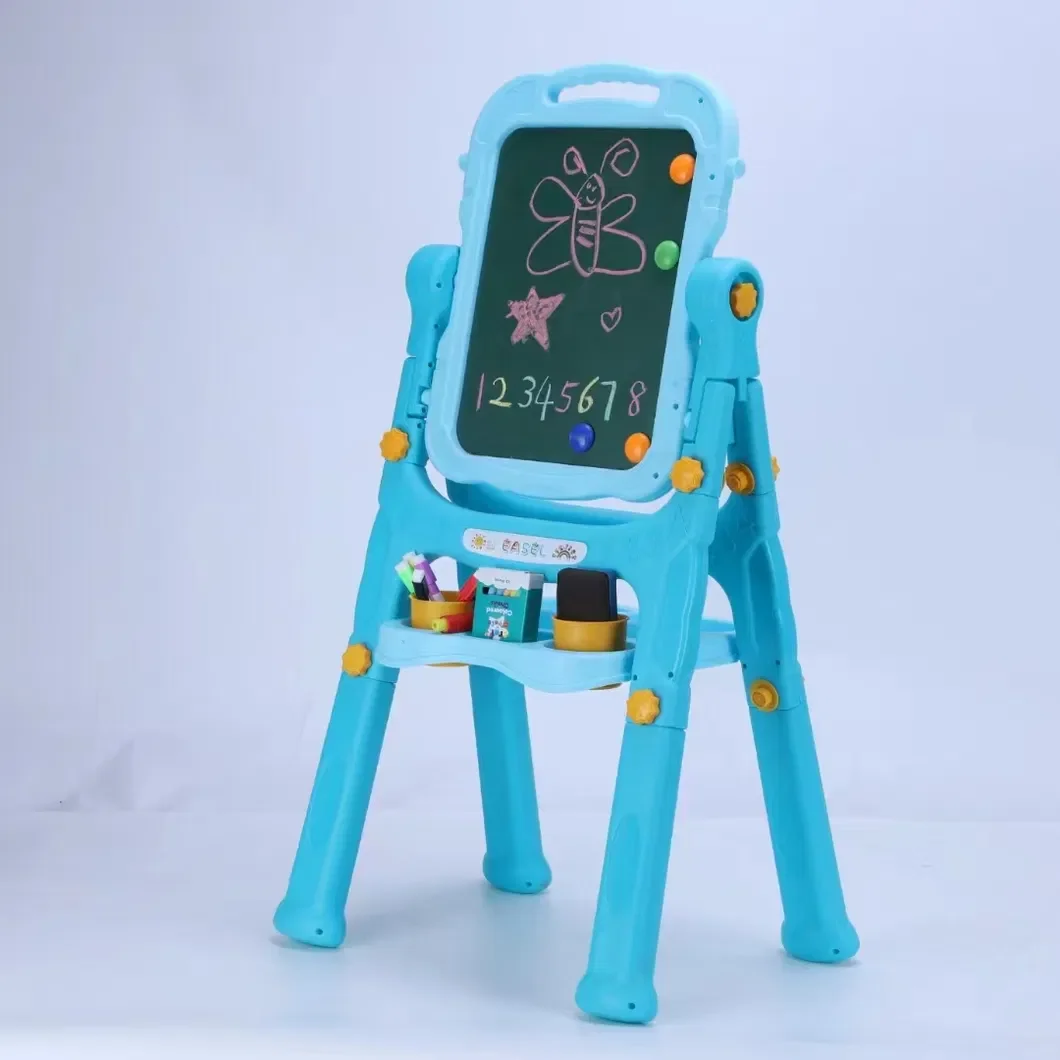 Hot Selling Children&prime;s Puzzle Toys/Toy Art Boards/Environmentally Friendly Materials/Toys That Both Boys and Girls Love to Play with