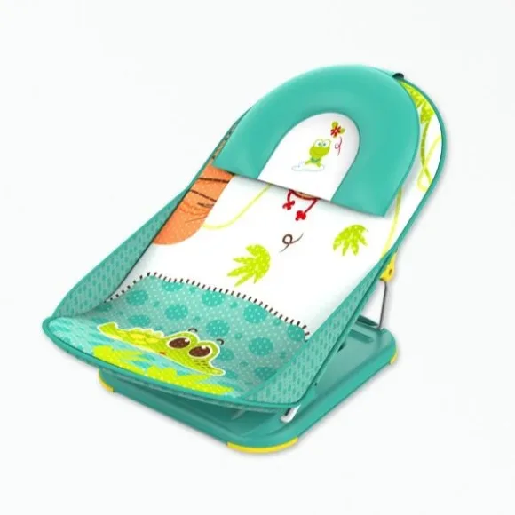Mastela Baby Bather with Pillow