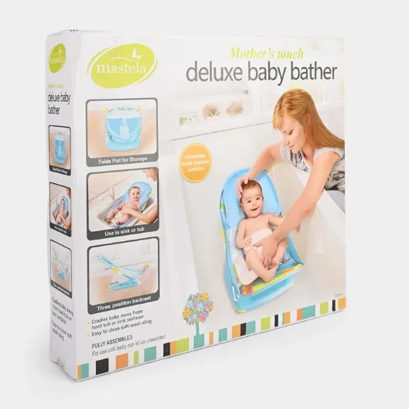 Mastela Deluxe Baby Bather - 7031
