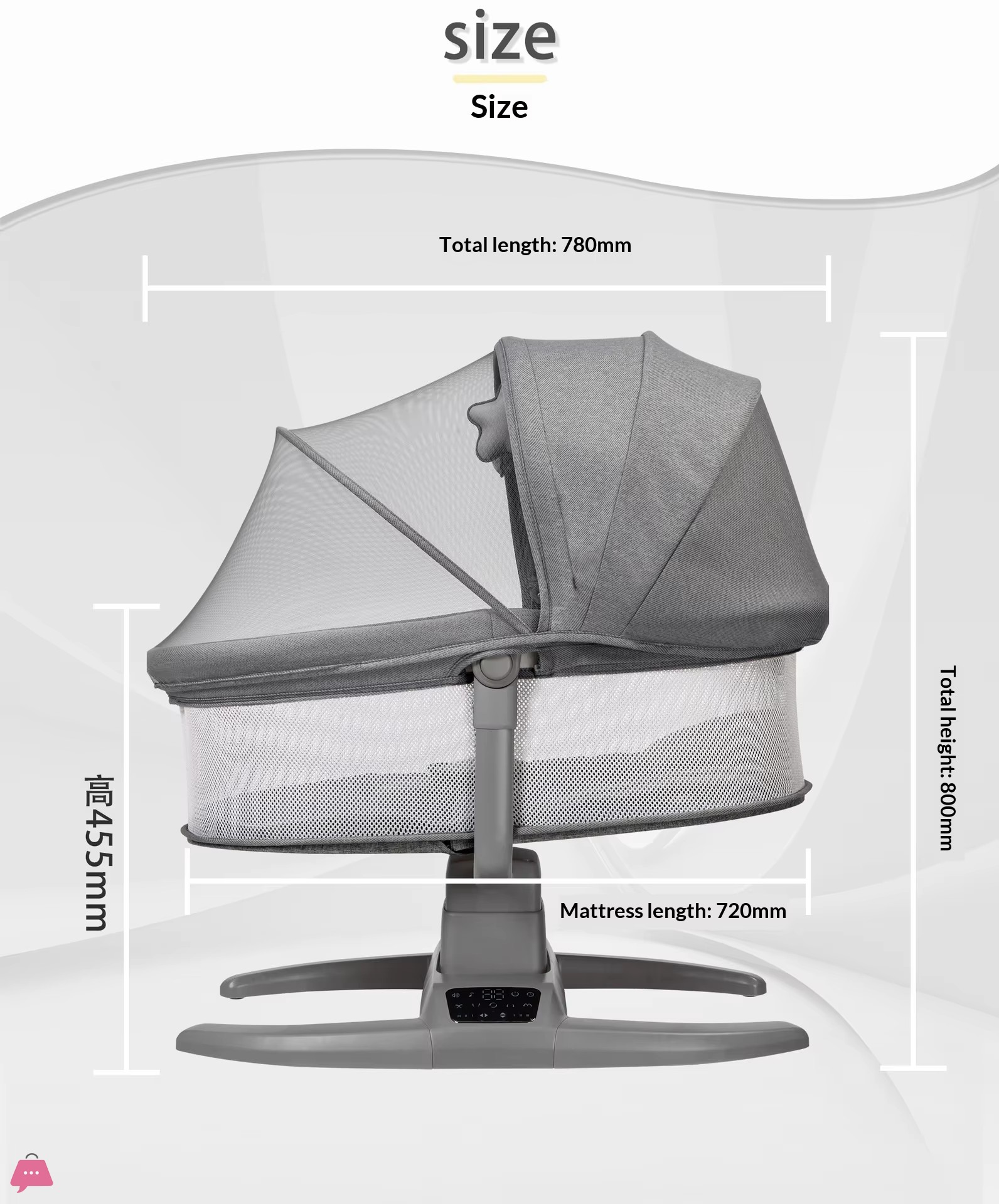 mastela-electric-swing-cot-relaxer-orbit---8431