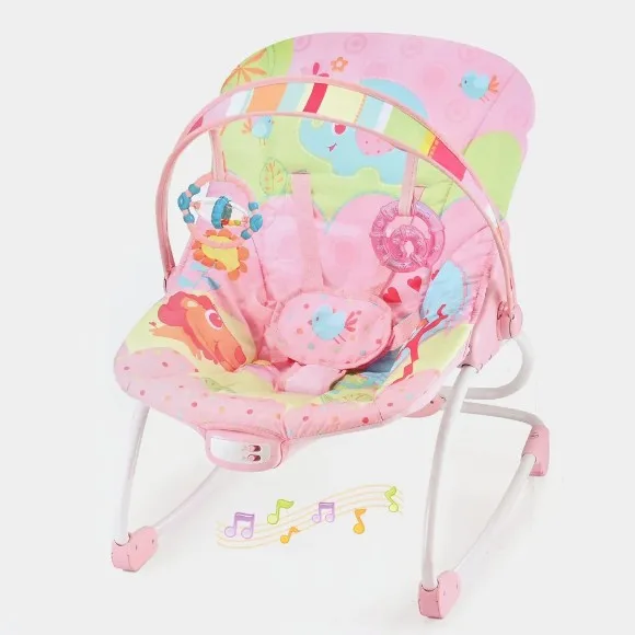 Mastela Newborn to Toddler Rocker - 6903