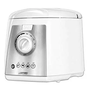 Thermostatic Oil Fryer
