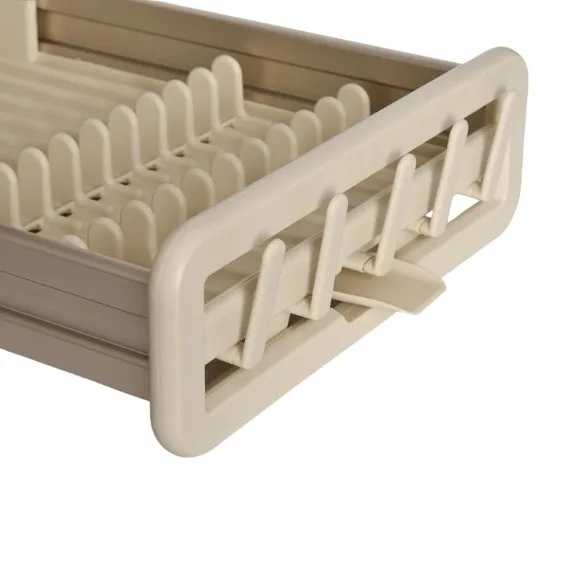 Multi-Functional Dish Drying Rack