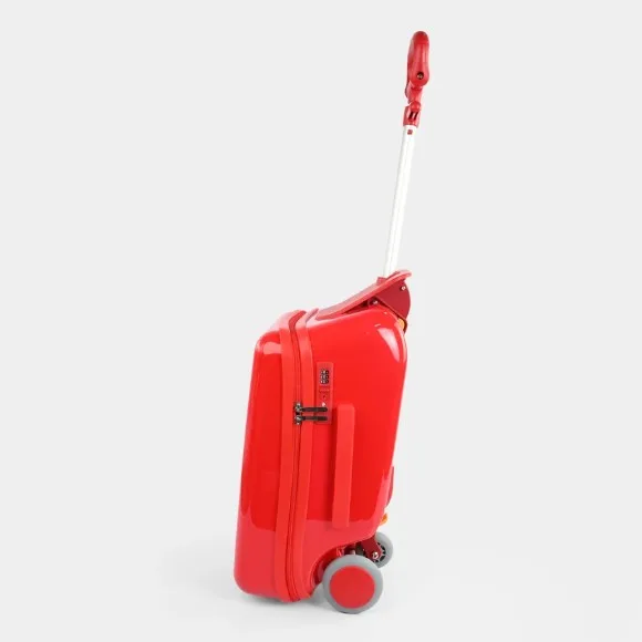 Paw Patrol Kid-Friendly Suitcase Travel Essential for Worry-Free Family Trips! DS-1