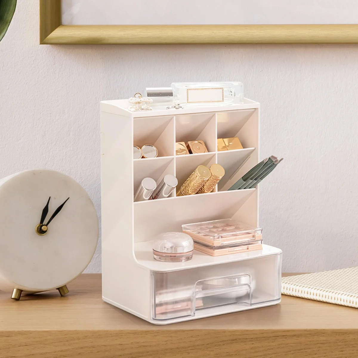 Pen Holder Organization Makeup Brush Holder Pencil Holders Desktop Organizer for Room Pen Holder Organization Makeup Brush Holder Pencil Holders Desktop Organizer for Room