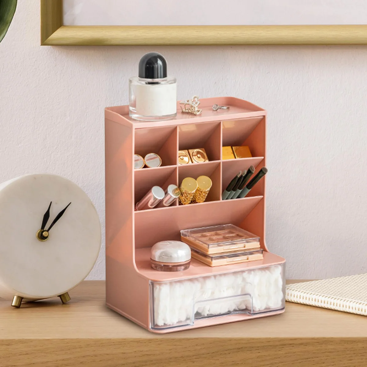 Pen Holder Organization Makeup Brush Holder Pencil Holders Desktop Organizer for Room Pen Holder Organization Makeup Brush Holder Pencil Holders Desktop Organizer for Room
