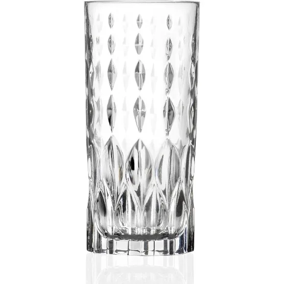 RCR Crystal Bicchiere Marilyn Hb Tumbler - 272780