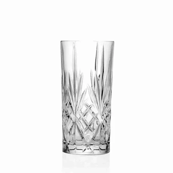 RCR Melodia Hb Tumbler Pack of 6 - 257660