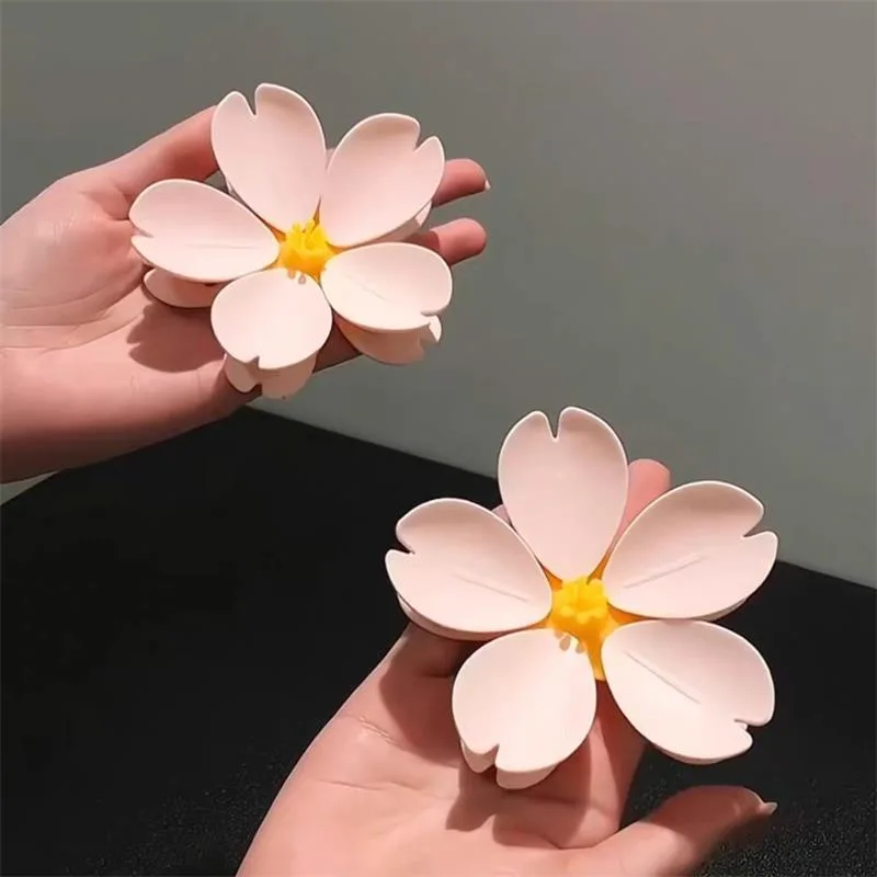 Flower Decoration Food Seal Clip