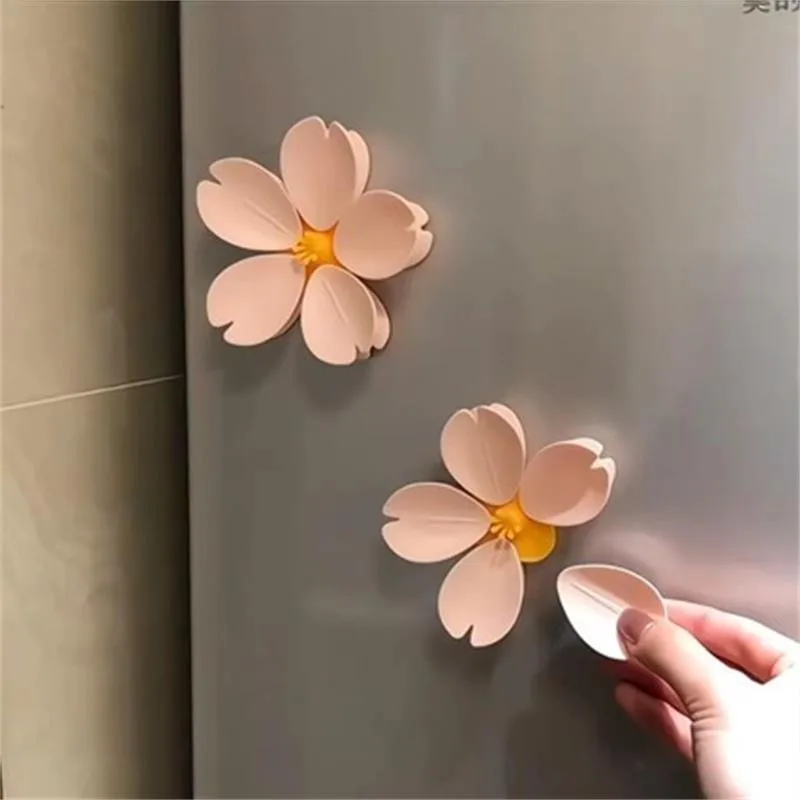 Flower Decoration Food Seal Clip
