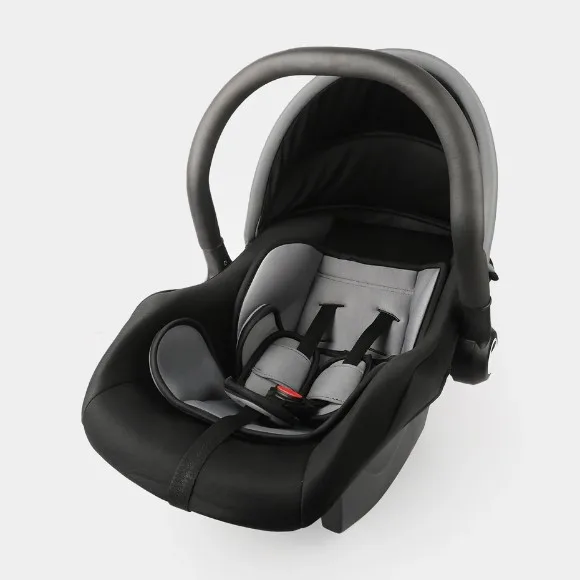 Smartée Infant Baby Carry Cot and Car Seat - LK333