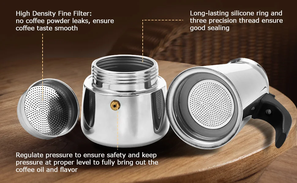 espresso Maker