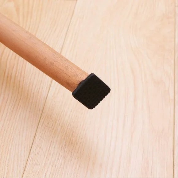 Stick-On Non Slip Furniture Gripper Furniture Protector Pads