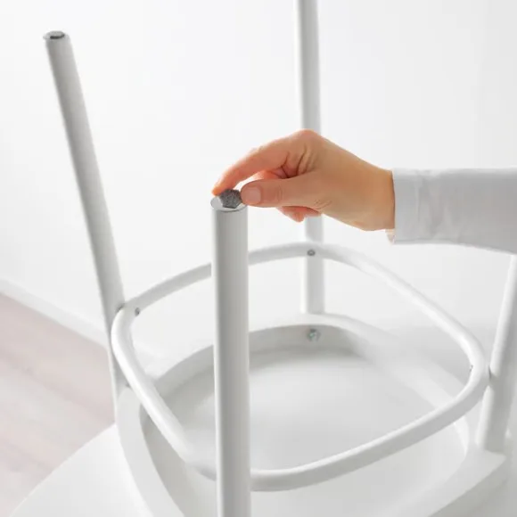 Stick-On Non Slip Furniture Gripper Furniture Protector Pads