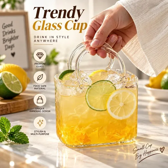 The Drink Bag Cocktail Pitcher 1-Pcs