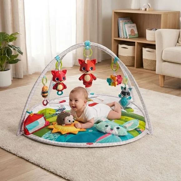 Tiny Love Dynamic Gymini Play Gym - 12050