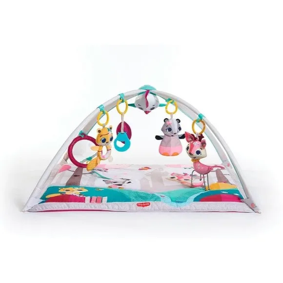 Tiny Love Gymini Deluxe Play Mat, 0 to 18 M - 12055
