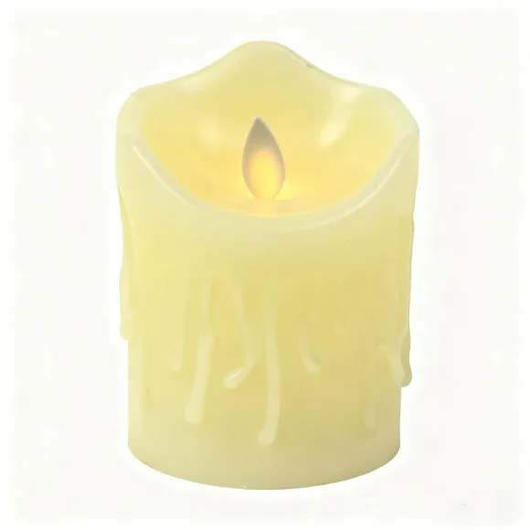 1 pcs Home Decoration Led Candle