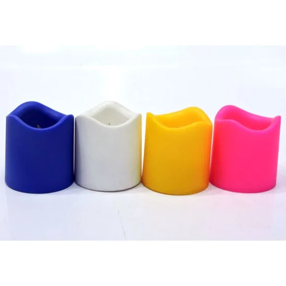 1 pcs Home Decoration Led Candle
