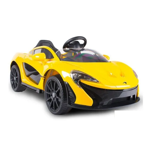 12v McLaren Electric Kids Ride on Car 669R