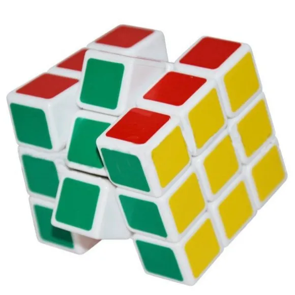 1Pcs Kids Playing Magic Fantasy Cube