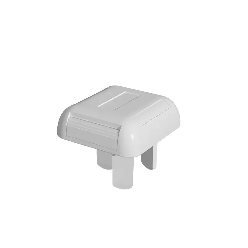 2 Pin / 3Pin  Child Baby Kids Electrical Safety Outlet Plug Socket Protection Cover For Babies