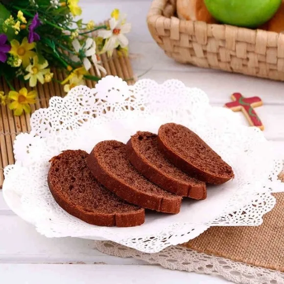 50 Pcs Kitchen Paper Mat