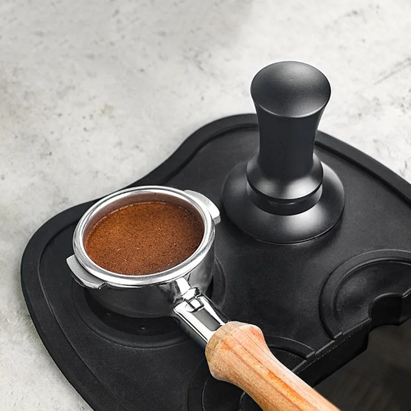 Adjustable Espresso Coffee Tamper 53mm & 58mm