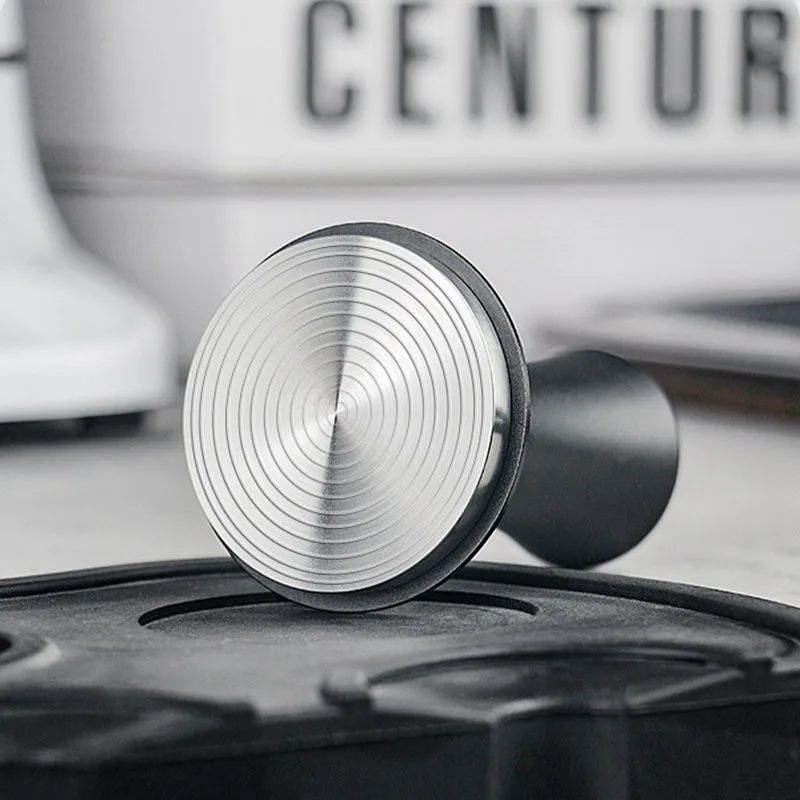 Adjustable Espresso Coffee Tamper 53mm & 58mm