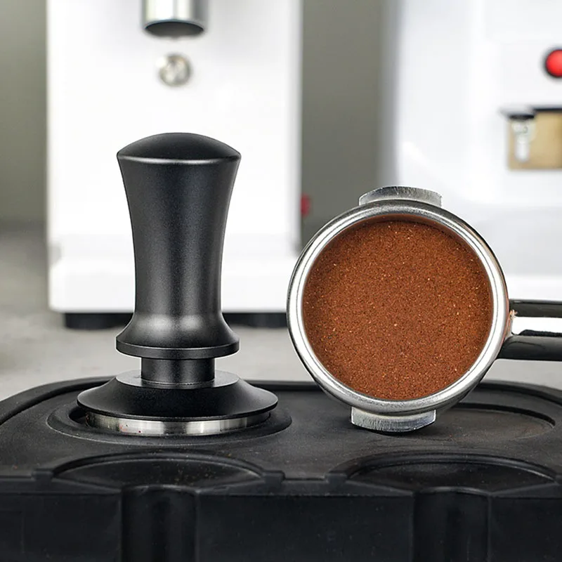 Adjustable Espresso Coffee Tamper 53mm & 58mm