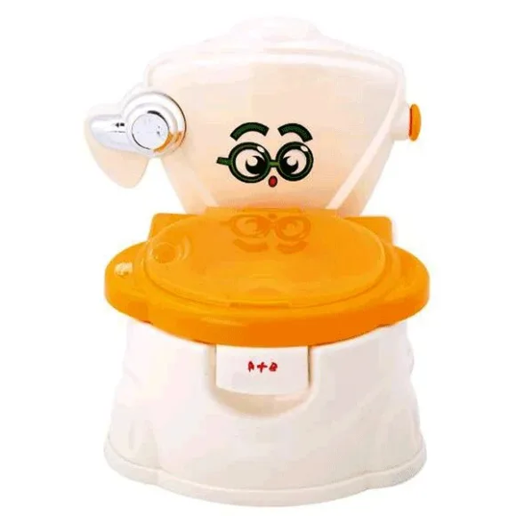 A+B Potty Seat Potty Training 6813