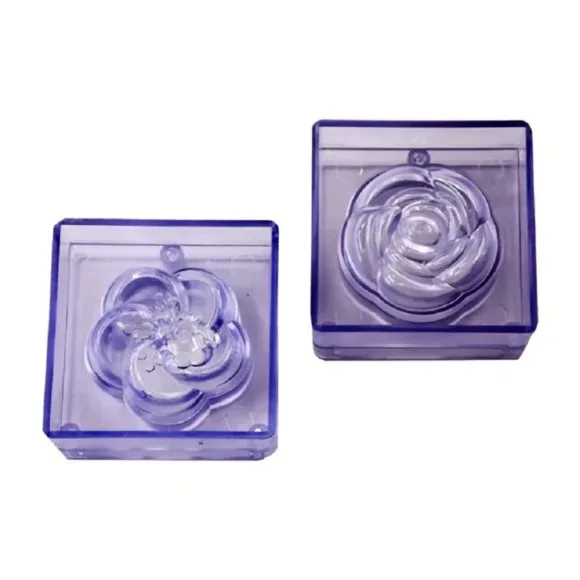Acrylic 3D Flower Mold