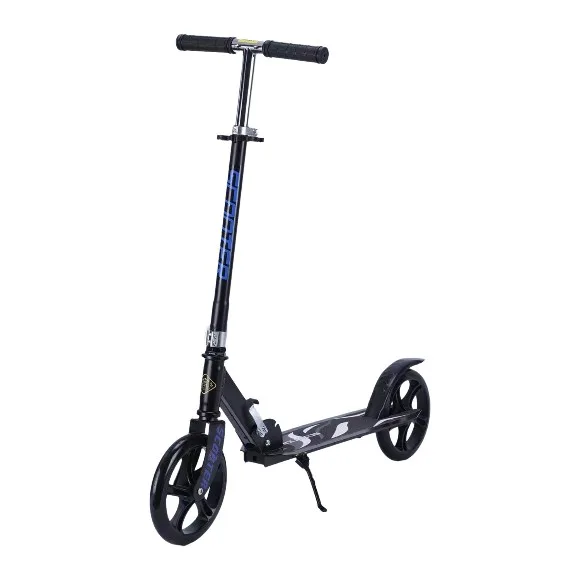 Adult And Child Universal Foldable Two Wheel Adolescent Scooter