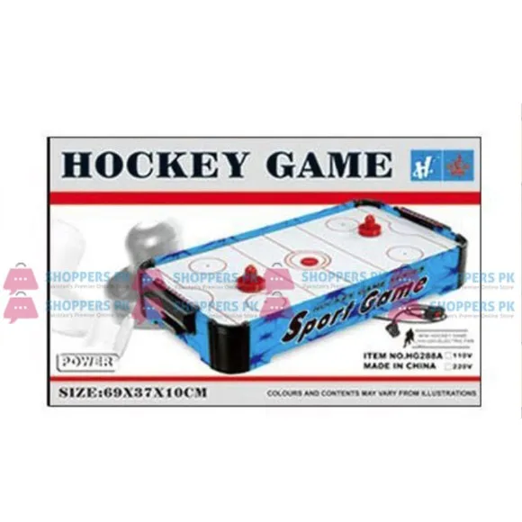 Air Hockey Game Table Top for Kids HG-288A ( 27 Inch )